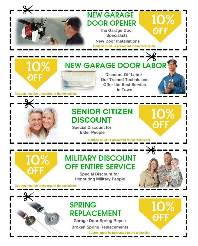 Master Garage Door Service Houston, TX 713-581-2467 - CouponSet11-five
